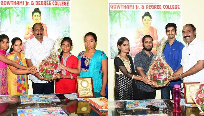 gowthami college shamshabad 7