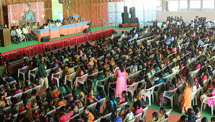 gowthami college shamshabad 7