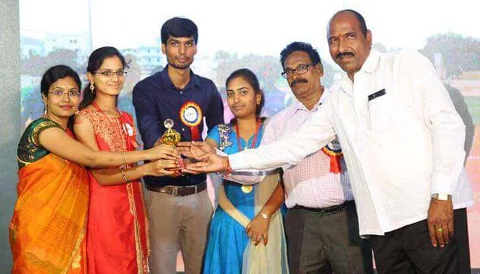 junior degree college shamshabad
