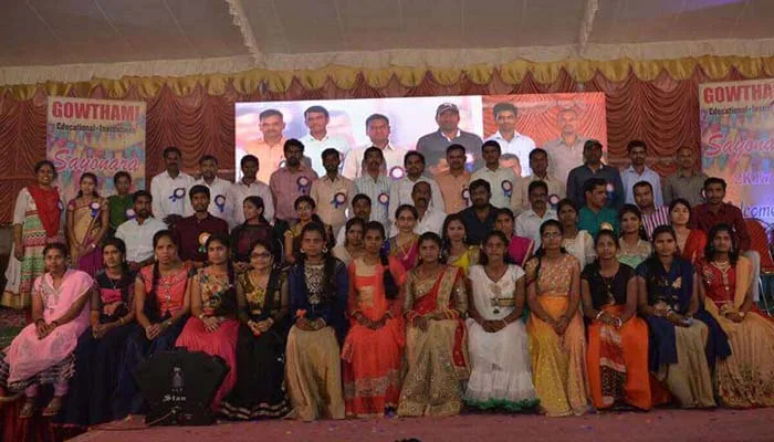 junior degree college shamshabad