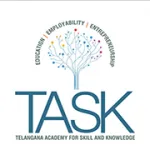 gowthami college affiliated to task