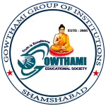 gowthami junior degree college shamshabad