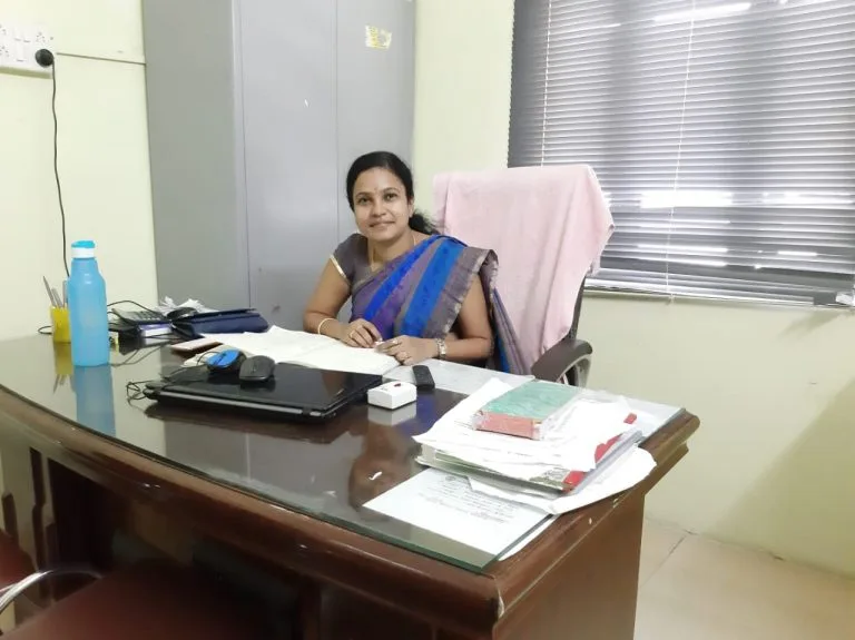 gowthami junior degree college shamshabad