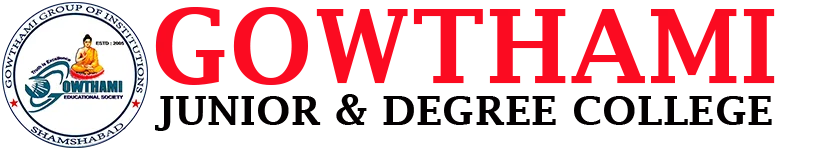 gowthamijunior college